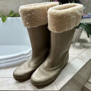 Uggs Millcreek Wellies 5699 size 11